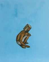 Load image into Gallery viewer, Future.
