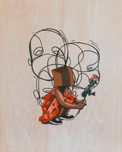 Load image into Gallery viewer, Blossom.
