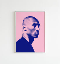 Load image into Gallery viewer, Kobe Threshold Print
