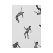 Load image into Gallery viewer, Lost People Canvas Print
