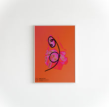 Load image into Gallery viewer, More or Less Print
