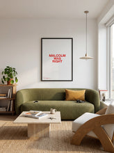 Load image into Gallery viewer, X Matte Print
