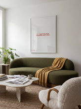 Load image into Gallery viewer, Politics Matte Print
