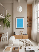 Load image into Gallery viewer, Happiness Matte Print
