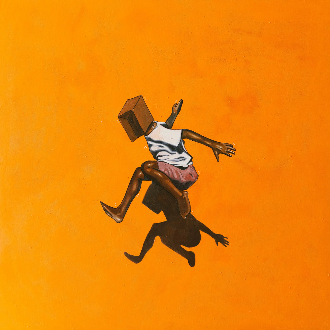 The Leap.