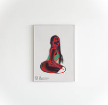 Load image into Gallery viewer, Rain Print

