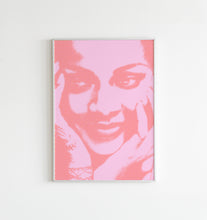 Load image into Gallery viewer, Rihanna Threshold Print
