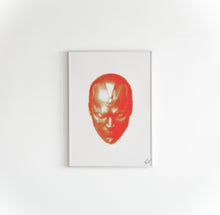 Load image into Gallery viewer, Vision Archival Print

