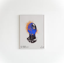 Load image into Gallery viewer, With Love Motif Print
