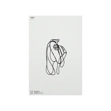 Load image into Gallery viewer, Movement 02 Motif Matte Print
