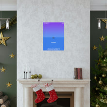 Load image into Gallery viewer, NEAUXMAD Matte Print
