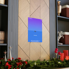 Load image into Gallery viewer, NEAUXMAD Matte Print
