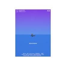 Load image into Gallery viewer, NEAUXMAD Matte Print
