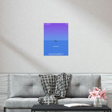 Load image into Gallery viewer, NEAUXMAD Matte Print
