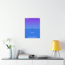 Load image into Gallery viewer, NEAUXMAD Matte Print
